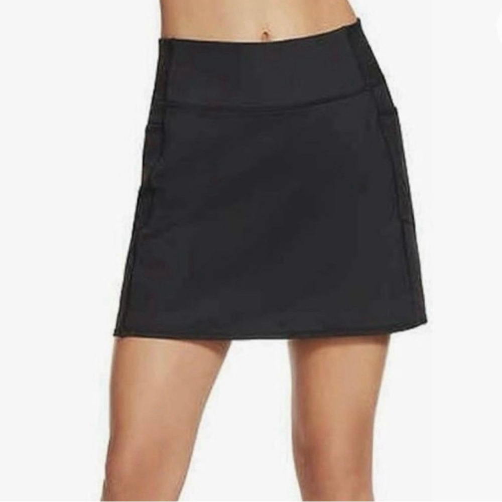 NWT Skechers Ladies' Go Walk Skort, XS